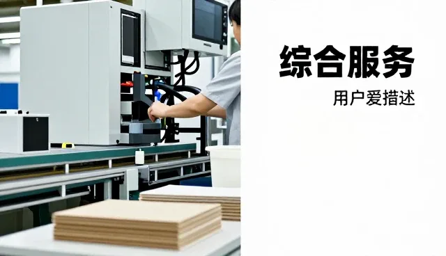 贵州多爱贸易有限公司